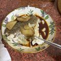 Xi 的 清蒸麻油鱸魚 cooksnap
