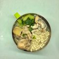 地獄小灶初學者 的 香菇雞湯 cooksnap