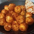 Cooksnap dari christina yunita untuk resep Telur Balado