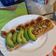 El cooksnap de Eva Roda Moreno cuando hizo Tostada campeona del mundo :).