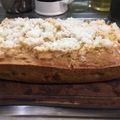 El cooksnap de malaba cuando hizo 🍌Budín matero de banana crocante (con tip)😊.