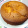 El cooksnap de Liliana Villalobos cuando hizo Queque de avena y yogurt (receta light).