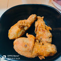 Cooksnap dari Garmai Grace untuk resep Ayam goreng tepung...the best ‼️ No ribet, crispy nya awet dan tidak keras 👍🏻