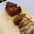 梅姨 的 蜜汁五花叉燒肉 cooksnap
