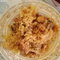 Cooksnap dari I'amZnti Benn untuk resep Ayam kremes