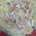 Cooksnap dari Jayanti AlwaysLophee RachmaArka untuk resep Bihun goreng sederhana
