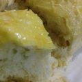 Cooksnap dari Desy Fadhil untuk resep Roti sobek simple ekonomis sederhana super lembut😂