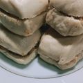 Cooksnap dari Latifah Syukryah untuk resep Mantau Isi Ayam Udang