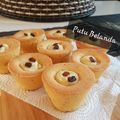Cooksnap dari Tia Septianti untuk resep Putu belanda