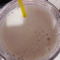 El cooksnap de D&D cuando hizo Batido de plátano, avena y canela.
