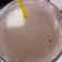 El cooksnap de D&D cuando hizo Batido de plátano, avena y canela.