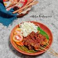 Cooksnap dari Adelia Firdaus untuk resep Resep Balado Sate Kikil