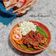 Cooksnap dari Adelia Firdaus untuk resep Resep Balado Sate Kikil