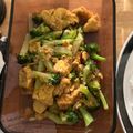 Cooksnap dari Chairunnisa Icha untuk resep Tumis Brokoli Telur