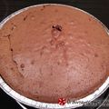 Cooksnap από zoiolgaki στη συνταγή Σοκολατόπιτα από τον Σ. Παρλιάρο