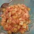 Cooksnap dari Anis Dahniar untuk resep Sambal goreng kentang ati rempela