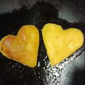 陳伽瑜 的 地瓜煎餅 cooksnap