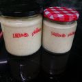 El cooksnap de Ana cuando hizo Helado ligero de plátano.