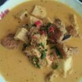 Cooksnap dari rani febrianti untuk resep Kotokan ikan pe / ikan pe kuah santan