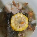 Cooksnap dari bursyah_yunita untuk resep Sup Ayam Kaya Rasa