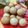 Cooksnap dari JinJin Gina Tendean untuk resep Sate Donat isi Cokelat (Eggless)