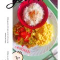 Cooksnap dari Ahlya Iskandar (•؎ •) untuk resep Tumis Pare Telur (Praktis Ekonomis)