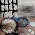 El cooksnap de Laura Maldonado cuando hizo Tapas de empanadas para horno, sin sal.