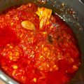 Cooksnap dari Sekarmeita Wae untuk resep Sambal Serai (Sambal NasKun dan Nasi Uduk)