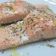 El cooksnap de Marieta cuando hizo Salmon al horno.