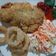 Cooksnap dari Candra Ferasanti untuk resep Chicken Katsu with Salad ala Hokben