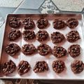 Cooksnap dari tirta apriyana untuk resep Good Time Cookies