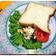 Cooksnap dari Inggried Wedhaswary untuk resep Healthy Sandwich