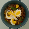 El cooksnap de Dersa cuando hizo Ramen facilísimo.