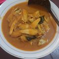 Cooksnap dari Humaira Humaira untuk resep Tumis Aceh Teri Basah (Tumeh eungkot bileh)