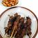 Cooksnap dari nani yusuf untuk resep Sate Kambing