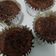 Cooksnap dari nevioktaviara untuk resep Muffin Coklat | Chocolate Chip Muffin Recipe