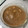 El cooksnap de Lucia Oblare moreno cuando hizo Brownie de plátano al microondas.