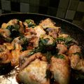 Cooksnap dari Siska Setiyawan untuk resep Ayam Woku Belanga (khas Manado)