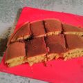 Cooksnap dari misri untuk resep Martabak manis..homemade