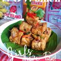 Cooksnap dari Onna Indriyani untuk resep Tahu Dangdut Medan