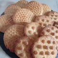 Сooksnap від 🇺🇦Вікторія Максимець💛💙, який(а) приготував(ла) Печиво 🍪 крихке.