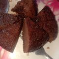 Cooksnap dari Helen Destya untuk resep Bolu kukus chocolatos simple