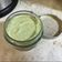 El cooksnap de Nati Aguayo cuando hizo Salsa vert.