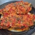 Cooksnap dari Inne rosdiana dewi untuk resep 358. Pecak Nila Betawi