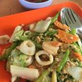รูป Cooksnap ของ Pimchanok Nick เมื่อเขาทำ สุกี้แห้ง