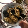 Cooksnap dari Yuannisa Tri Yasmi untuk resep Nori Tempura