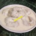 Mamta Sahu का कुकस्नैप जब उन्होंने दही बड़े (Dahi bade recipe in hindi) बनाया था।