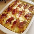 SBtrfly2741's cooksnap of when they made Mac And CheeseWIith Creamy Sweetcorn.