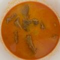 Cooksnap dari Srikariono untuk resep Gulai Sapi kuah merah