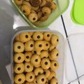 Cooksnap dari fina alfisyah hasibuan untuk resep Kue janit (janda genit)